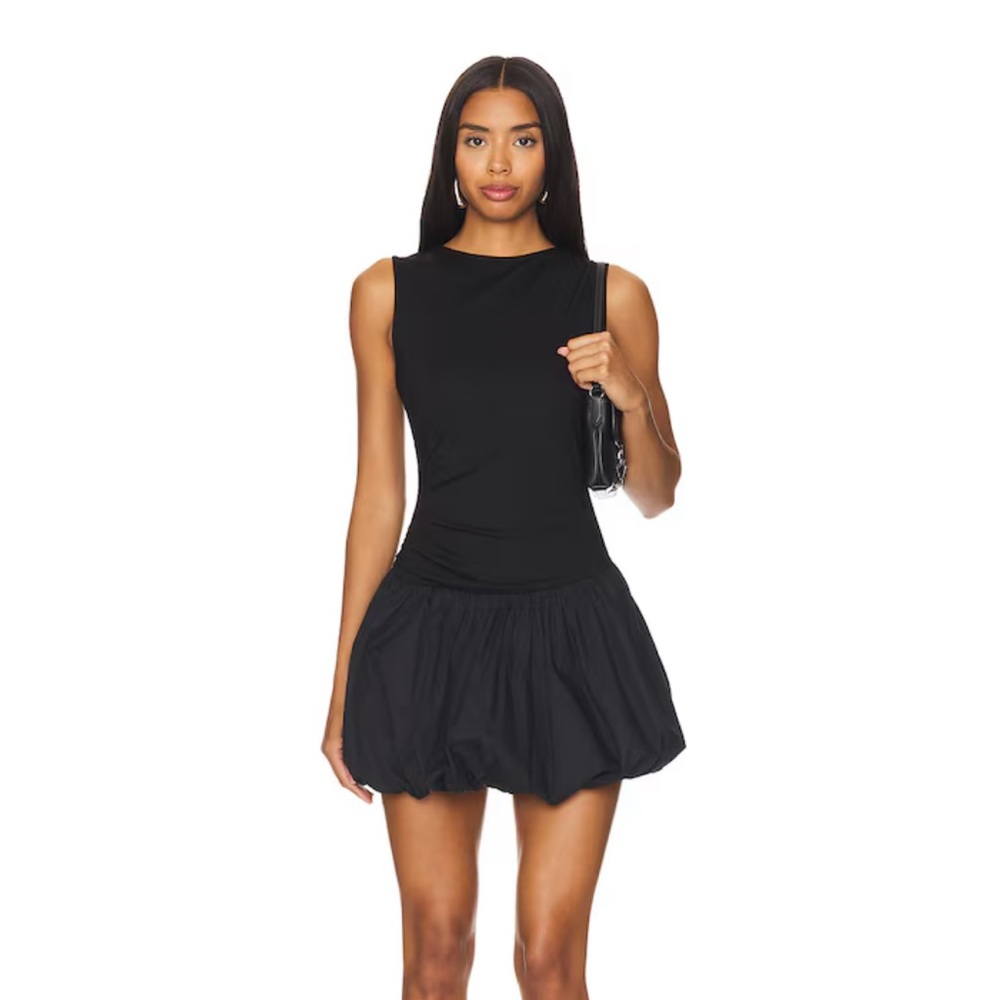 SNDYS Maya Bubble Dress!